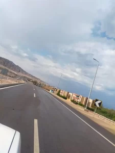 جنوب سيناء تستنفر لمواجهة الطقس السيئ تحسبًا للسيول - 7 - سيناء الإخبارية