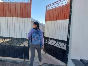 جنوب سيناء تنطلق بامتحانات النقل وسط إجراءات أمنية مشددة - 3 - سيناء الإخبارية
