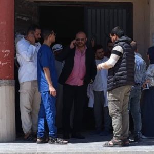 جولات ميدانية دقيقة لضمان جودة الرعاية الصحية في وسط سيناء - 3 - سيناء الإخبارية