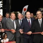 جويل بلازا وجويل فايد ينضمان إلى سلسلة منشآت القوات المسلحة الخدمية - 2 - سيناء الإخبارية جويل بلازا وجويل فايد ينضمان إلى سلسلة منشآت القوات المسلحة الخدمية - 1 - سيناء الإخبارية