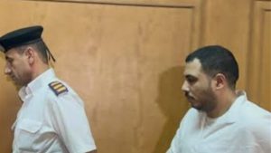 حبس والدة سفاح التجمع 6 أشهر لامتناعها عن تنفيذ حكم الحضانة - 3 - سيناء الإخبارية