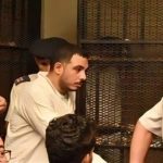 حبس والدة سفاح التجمع 6 أشهر لامتناعها عن تنفيذ حكم الحضانة - 1 - سيناء الإخبارية