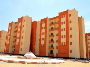 حدائق العاصمة تتصدر الإقبال وطرح جديد مرتقب لسكن لكل المصريين 5 - 1 - سيناء الإخبارية