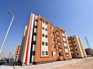 حدائق العاصمة تتصدر الإقبال وطرح جديد مرتقب لسكن لكل المصريين 5 - 3 - سيناء الإخبارية