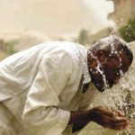 الأرصاد تُحذر من موجة حر شديدة تضرب البلاد لـ 3 أيام متواصلة - 7 - سيناء الإخبارية