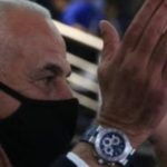 حسين لبيب يغادر إلى فرنسا لفحوصات طبية.. ومجلس الزمالك يتمنى له الشفاء العاجل - 1 - سيناء الإخبارية