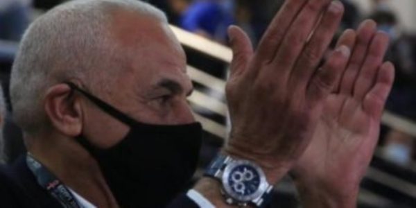 حسين لبيب يغادر إلى فرنسا لفحوصات طبية.. ومجلس الزمالك يتمنى له الشفاء العاجل - 5 - سيناء الإخبارية