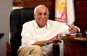 حسين لبيب يغادر إلى فرنسا لفحوصات طبية.. ومجلس الزمالك يتمنى له الشفاء العاجل - 3 - سيناء الإخبارية