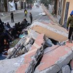 حصيلة دموية جديدة في غزة.. 42 شهيدًا في غارات إسرائيلية دون إنذار - 1 - سيناء الإخبارية