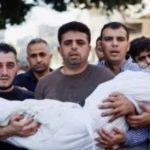 حصيلة كارثية..أكثر من 53 ألف شهيد وجراح مستمرة بغزة - 1 - سيناء الإخبارية