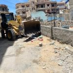 انطلاق المرحلة الثانية من "الموجة 26" لإزالة التعديات في العريش - 1 - سيناء الإخبارية