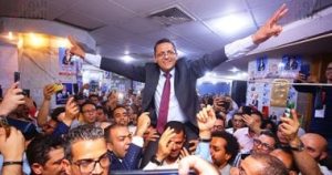 خالد البلشي يحتفظ بعرش "الصحفيين" بعد معركة انتخابية مشتعلة - 3 - سيناء الإخبارية