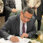 خالد البلشي يحتفظ بعرش "الصحفيين" بعد معركة انتخابية مشتعلة - 3 - سيناء الإخبارية
