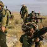 خسائر في صفوف الجيش الإسرائيلي وإجلاء عاجل عبر المروحيات برفح - 12 - سيناء الإخبارية