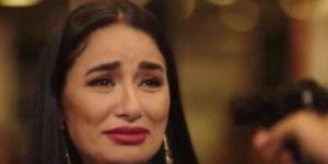 خلافات مشتعلة بين جوري بكر وطليقها..بلاغ رسمي بعد واقعة عنف - 3 - سيناء الإخبارية