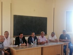 دعم مباشر لمزارعي جنوب سيناء نحو زراعة أكثر استدامة - 5 - سيناء الإخبارية