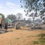 دماء دارفور..الدعم السريع يواصل القصف والجيش يحرر منطقة استراتيجية - 1 - سيناء الإخبارية
