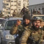 دماء في ريف السويداء..هجوم مسلح يضرب الأمن السوري - 1 - سيناء الإخبارية