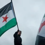دمشق تندد بقصف القصر الرئاسي: عدوان إسرائيلي سافر لن يُضعف سوريا - 1 - سيناء الإخبارية