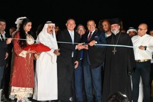 دهب تحتضن أول نادٍ يوناني لتعزيز التعاون السياحي مع اليونان - 21 - سيناء الإخبارية