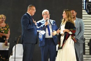 دهب تحتضن أول نادٍ يوناني لتعزيز التعاون السياحي مع اليونان - 13 - سيناء الإخبارية