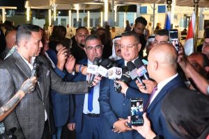 دهب تحتضن أول نادٍ يوناني لتعزيز التعاون السياحي مع اليونان - 17 - سيناء الإخبارية