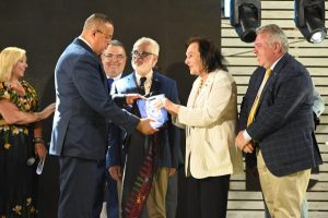 دهب تحتضن أول نادٍ يوناني لتعزيز التعاون السياحي مع اليونان - 3 - سيناء الإخبارية