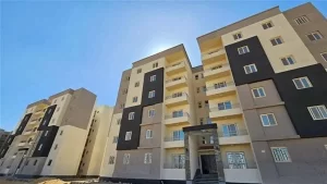 ديارنا للإسكان تبدأ في القاهرة الجديدة..34 عمارة في المرحلة الأولى - 3 - سيناء الإخبارية