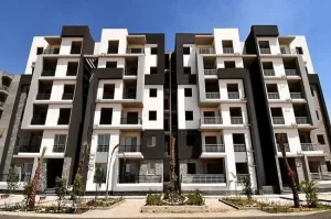 ديارنا للإسكان تبدأ في القاهرة الجديدة..34 عمارة في المرحلة الأولى - 1 - سيناء الإخبارية