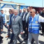 رئيس الجمارك يتعهد بالإفراج الجمركي خلال يومين فقط بنهاية 2025 - 1 - سيناء الإخبارية