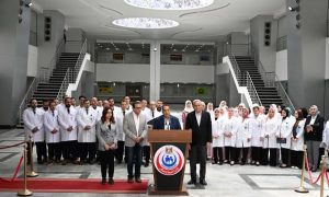 رئيس الوزراء عن أورام طنطا الجديد: صرح طبي ضخم - 5 - سيناء الإخبارية