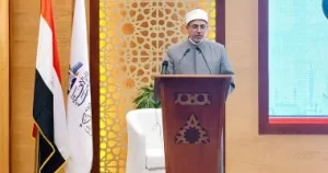 رئيس جامعة الأزهر: التقويم الهجري مفتاح لضبط الشعائر وبناء الهوية - 1 - سيناء الإخبارية