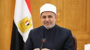 رئيس جامعة الأزهر: التقويم الهجري مفتاح لضبط الشعائر وبناء الهوية - 3 - سيناء الإخبارية