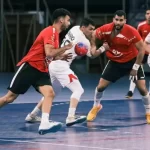 الأهلي يُسقط الزمالك ويتوج بكأس الكؤوس الإفريقية لكرة اليد للمرة الثانية خلال 9 أيام - 1 - سيناء الإخبارية