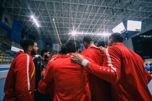 رجال الأهلي يحسمون قمة اليد أمام الزمالك ويتأهلون لنهائي السوبر الأفريقي - 3 - سيناء الإخبارية