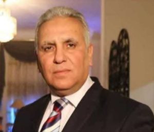 رحيل رئيس جامعة العريش السابق..والعريش تودّعه من مسجد النصر - 1 - سيناء الإخبارية