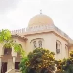 رحيل رئيس جامعة العريش السابق..والعريش تودّعه من مسجد النصر - 1 - سيناء الإخبارية