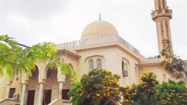 رحيل رئيس جامعة العريش السابق..والعريش تودّعه من مسجد النصر - 1 - سيناء الإخبارية