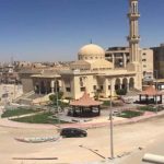 هزات أرضية في العريش بسبب انفجارات عنيفة داخل غزة - 1 - سيناء الإخبارية