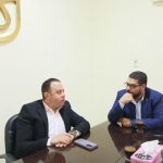 رخا يقود منظومة المتابعة الصحية نحو تحسين شامل بجنوب سيناء - 1 - سيناء الإخبارية