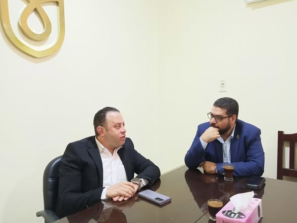 رخا يقود منظومة المتابعة الصحية نحو تحسين شامل بجنوب سيناء - 3 - سيناء الإخبارية