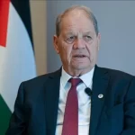 روحي فتوح يرحب بالعقوبات البريطانية على مستعمرين إسرائيليين - 1 - سيناء الإخبارية