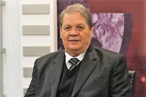 روحي فتوح يرحب بالعقوبات البريطانية على مستعمرين إسرائيليين - 3 - سيناء الإخبارية