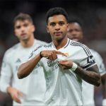رودريغو يقترب من مغادرة ريال مدريد بسبب تدهور وضعه داخل الفريق - 1 - سيناء الإخبارية