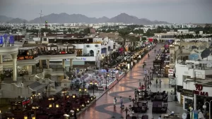 روسيا تفتح قنصلية جديدة في شرم الشيخ لتعزيز دبلوماسي وسياحي - 3 - سيناء الإخبارية