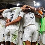 ريال مدريد يطارد كوناتي بعد سقوط دفاعه في موسم كارثي - 1 - سيناء الإخبارية