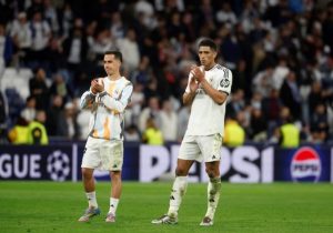 ريال مدريد يطارد كوناتي بعد سقوط دفاعه في موسم كارثي - 1 - سيناء الإخبارية