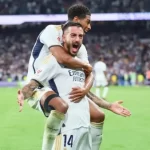 ريال مدريد يُنهي موسمه بفوز مزدوج على سوسيداد بالدورى الإسبانى - 1 - سيناء الإخبارية
