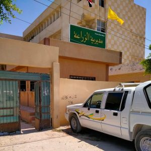 زراعة شمال سيناء تطرح أضاحي العيد بأسعار تنافسية وسلالات متميزة - 3 - سيناء الإخبارية
