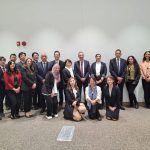 زيارتان رفيعتا المستوى تعكسان بريق المتحف المصري الكبير - 1 - سيناء الإخبارية